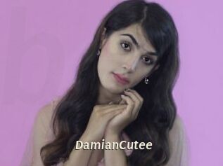 DamianCutee
