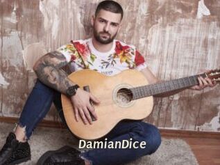 DamianDice