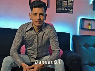 DamianGill