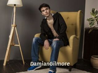 DamianGilmore