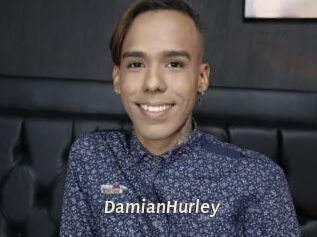 DamianHurley