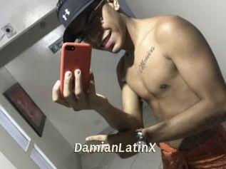 DamianLatinX