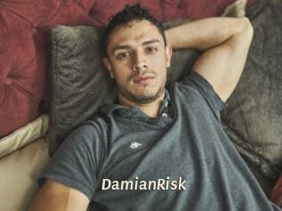DamianRisk