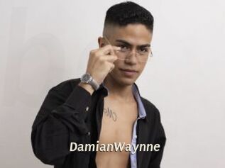DamianWaynne