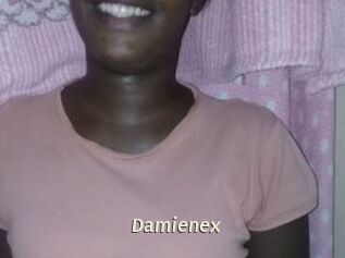 Damienex Blog éjac