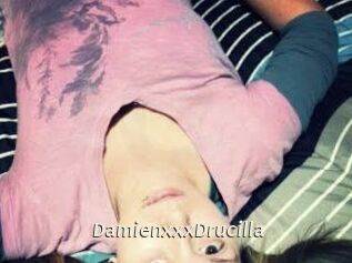 DamienxxxDrucilla