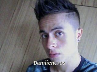 Damiiencros