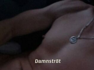 Damnstr8t