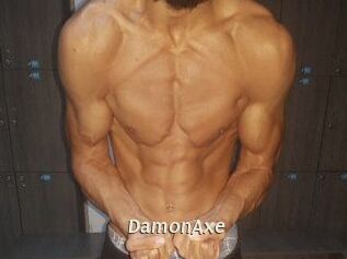 DamonAxe