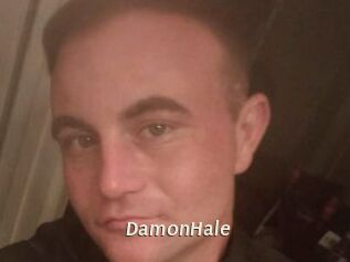 DamonHale