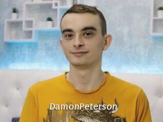 DamonPeterson