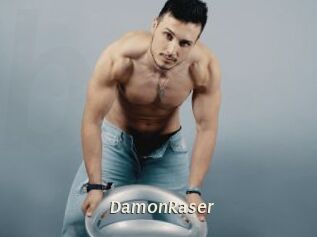 DamonRaser