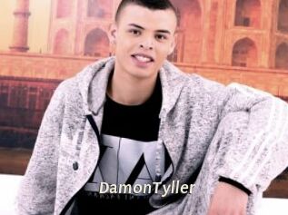 DamonTyller
