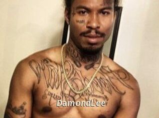 Damond_Lee