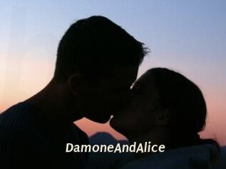 DamoneAndAlice