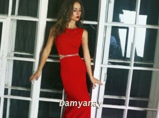 Damyanay