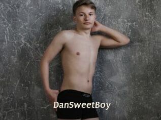 DanSweetBoy