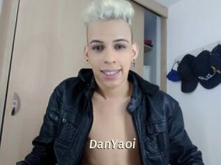 DanYaoi