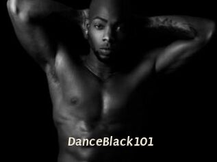 DanceBlack101