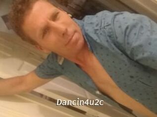 Dancin4u2c