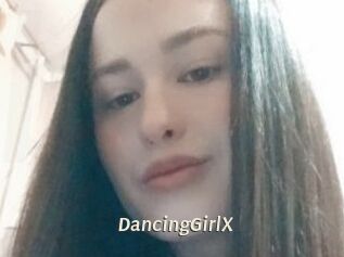 DancingGirlX