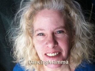 DancingMamma