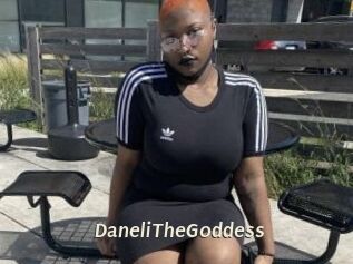 DaneliTheGoddess Blog éjac
