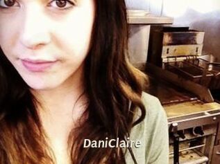 DaniClaire