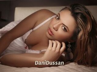 DaniDussan