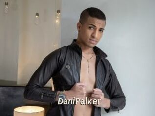 DaniPalker Blog éjac