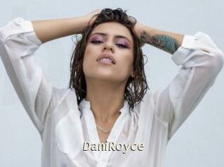 DaniRoyce