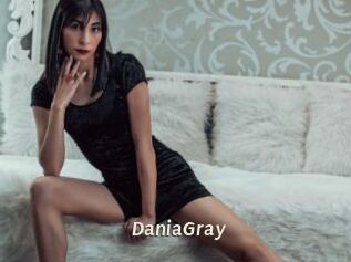 DaniaGray Blog éjac