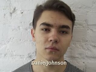 DanielJohnson