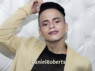 DanielRoberts