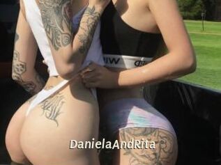DanielaAndRita