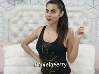 DanielaFerry