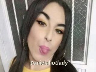 Danielahotlady