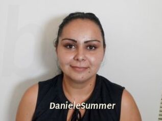 DanieleSummer