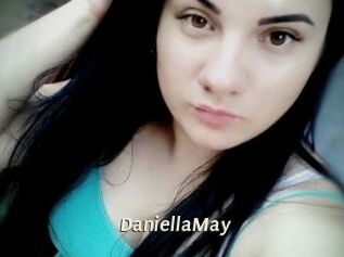 DaniellaMay