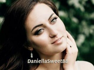 DaniellaSweetBB