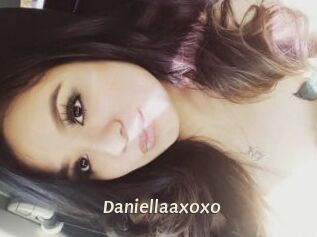 Daniellaaxoxo