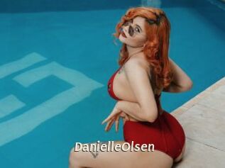 DanielleOlsen