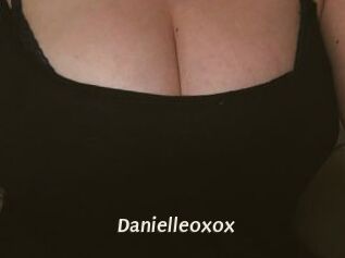 Danielleoxox