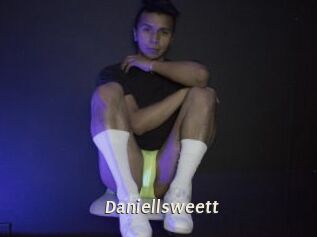 Daniellsweett