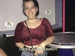 DaniiCaliforniaaGirl