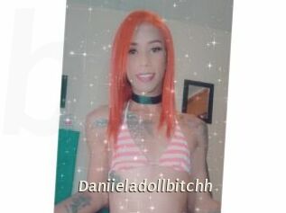 Daniieladollbitchh