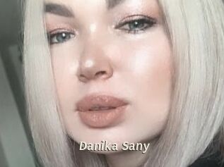 Danika_Sany