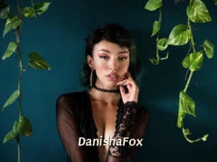 DanishaFox