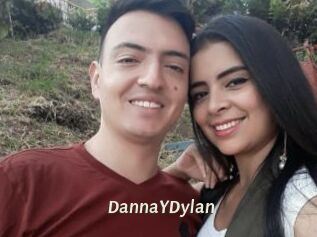 DannaYDylan
