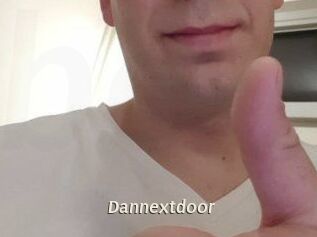 Dannextdoor